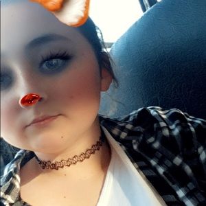 Meet your Posher, Kate